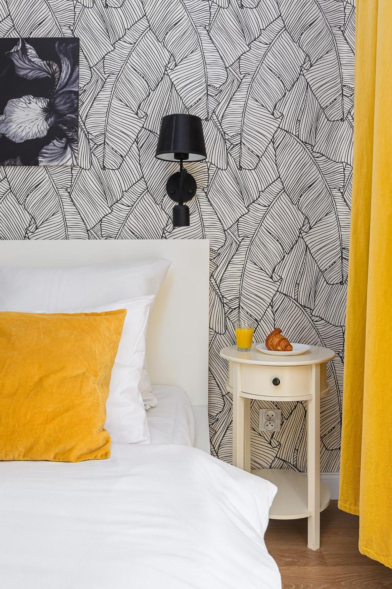 Prymasa Tysiaclecia - P&O Serviced Apartments Warszawa Eksteriør billede