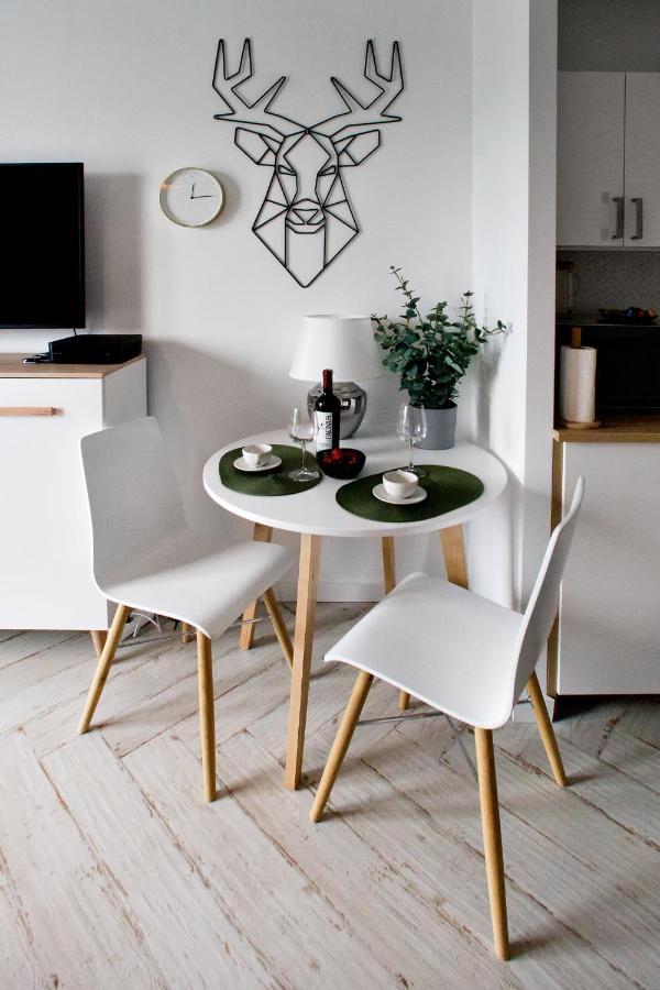 Prymasa Tysiaclecia - P&O Serviced Apartments Warszawa Eksteriør billede